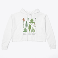 It's Fern Time Babyyyy lights | Premium Unisex T-Shirt