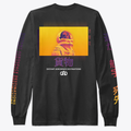 D A D - Long | Premium Unisex T-Shirt