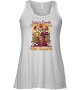 Dilly039S Devils Torching The Conference 2024 Champs Racerback Tank