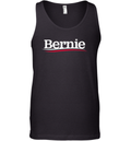 Bernie Sanders Shirt Fighting Oligarchy Tank Top