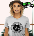 Cameron Great Capitol Cat Of Nebraska Women039S T Shirt