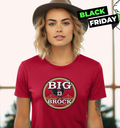 Big Cock Brock Bcb Women039S T Shirt