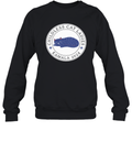 Childless Cat Ladies Kamala 2024 Swifties 4 Harris Sweatshirt