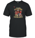 Chicago Bulls Champions June 12 1991 World T Shirt