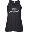 Alexia Putellas Wearing Sexy Sensible Racerback Tank