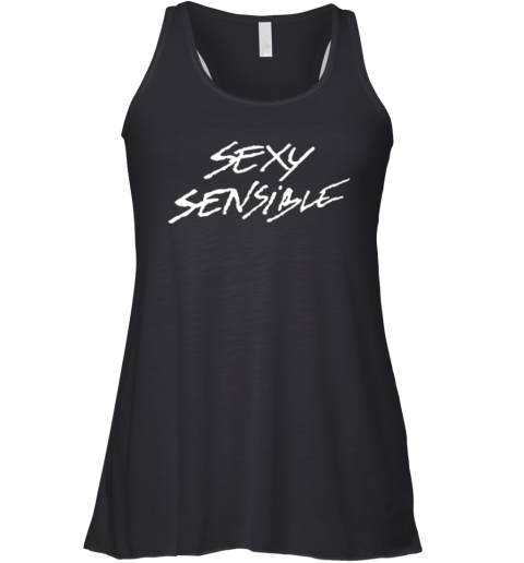Alexia Putellas Wearing Sexy Sensible Racerback Tank