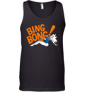 Bada Bing Bong New York Knicks Tank Top