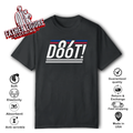 Buffalo Bills 86 Doot T Shirt