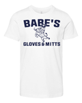 Babe039S Gloves Amp Mitts Buffalo Bulls Premium Youth T Shirt