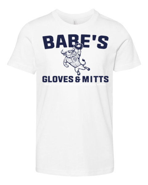 Babe039S Gloves Amp Mitts Buffalo Bulls Premium Youth T Shirt
