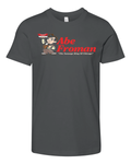 Abe Froman Premium Youth T Shirt