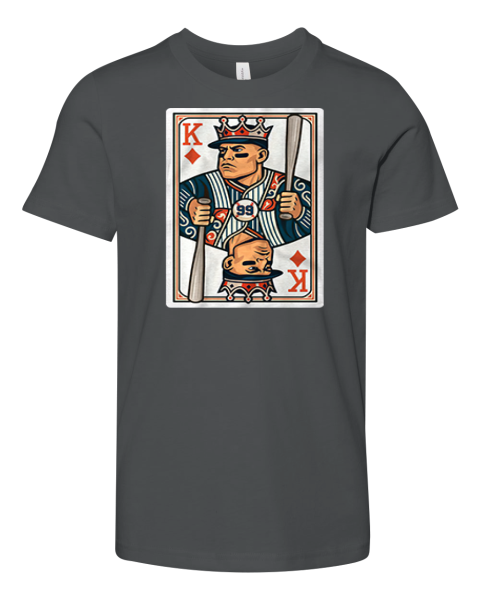 Aaron Judge King Premium Youth T Shirt