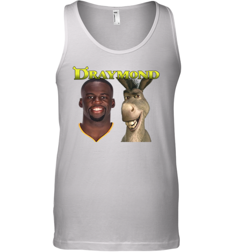 Draymond Green Donkey Tank Top