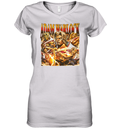 Adam Warlock Women039S V Neck T Shirt