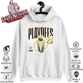 Cleveland Cavaliers Playoffs 2025 Let Em Know Hoodie