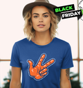 3Pt Celly Go New York Knicks Women039S T Shirt