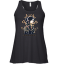 Caitlyn Kiramman Arcane Racerback Tank