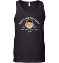 Dougs Winter Party February 15 Tank Top
