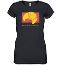 Croissant Krwasant Women039S V Neck T Shirt