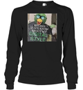 Bitches Don039T Know About My Digital Style Long Sleeve T Shirt