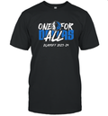 Dallas Mavericks 2024 Nba Playoffs T Shirt