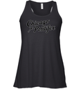Chicago Pontifex Racerback Tank