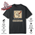 Eggflation Egg Inflation T Shirt