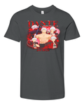Dante Demon Hunter Devil May Cry Premium Youth T Shirt