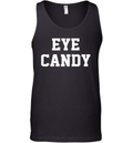 Bruce Vilanch Eye Candy Tank Top