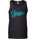 Brandon Pfaadt Jesus Won Tank Top