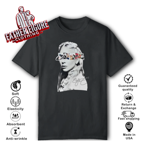 Art Full Album 6 T Shirt Best Album Of The Year 2025 T Shirt
