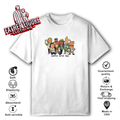 Boston Celtics Garden Super Fans T Shirt