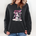 Effy Lives Daddy Sweatshirt