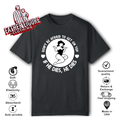 Don039T Be Afraid To Get On Top If He Dies He Dies T Shirt