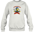 Bootleg Bartman Sweatshirt