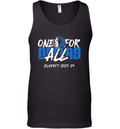 Dallas Mavericks 2024 Nba Playoffs Tank Top