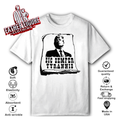 Donald Trump Sic Semper Tyrannis T Shirt
