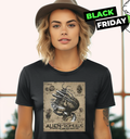 Alien Romulus In Space No One Can Hear You Women039S T Shirt