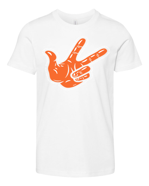 3Pt Celly Go New York Knicks Premium Youth T Shirt