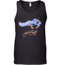 Detroit Lions Kicker Jake Bates Meme Tank Top