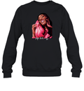 Dawn Staley A039Ja Wilson 22 Sweatshirt