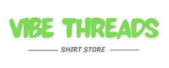 Vibe Threads Co. - Home