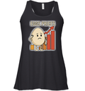 Eggs Rising Prices Racerback Tank