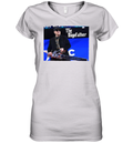 Elon Musk Chainsaw Doge New Avatar Women039S V Neck T Shirt