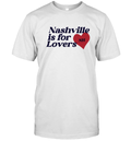 2024 Niall Horan Nashville Is For Lovers T Shirt