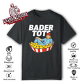 Bader Tots Harrisons Bader Baseball Minnesota T Shirt