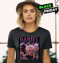 Daniel Molloy The Vampire Chronicles Women039S T Shirt
