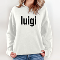 Brat Luigi Sweatshirt