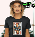 Aaron Judge King Women039S T Shirt
