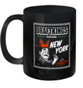 Draftkings New York Sportsbook Ceramic Mug 11Oz